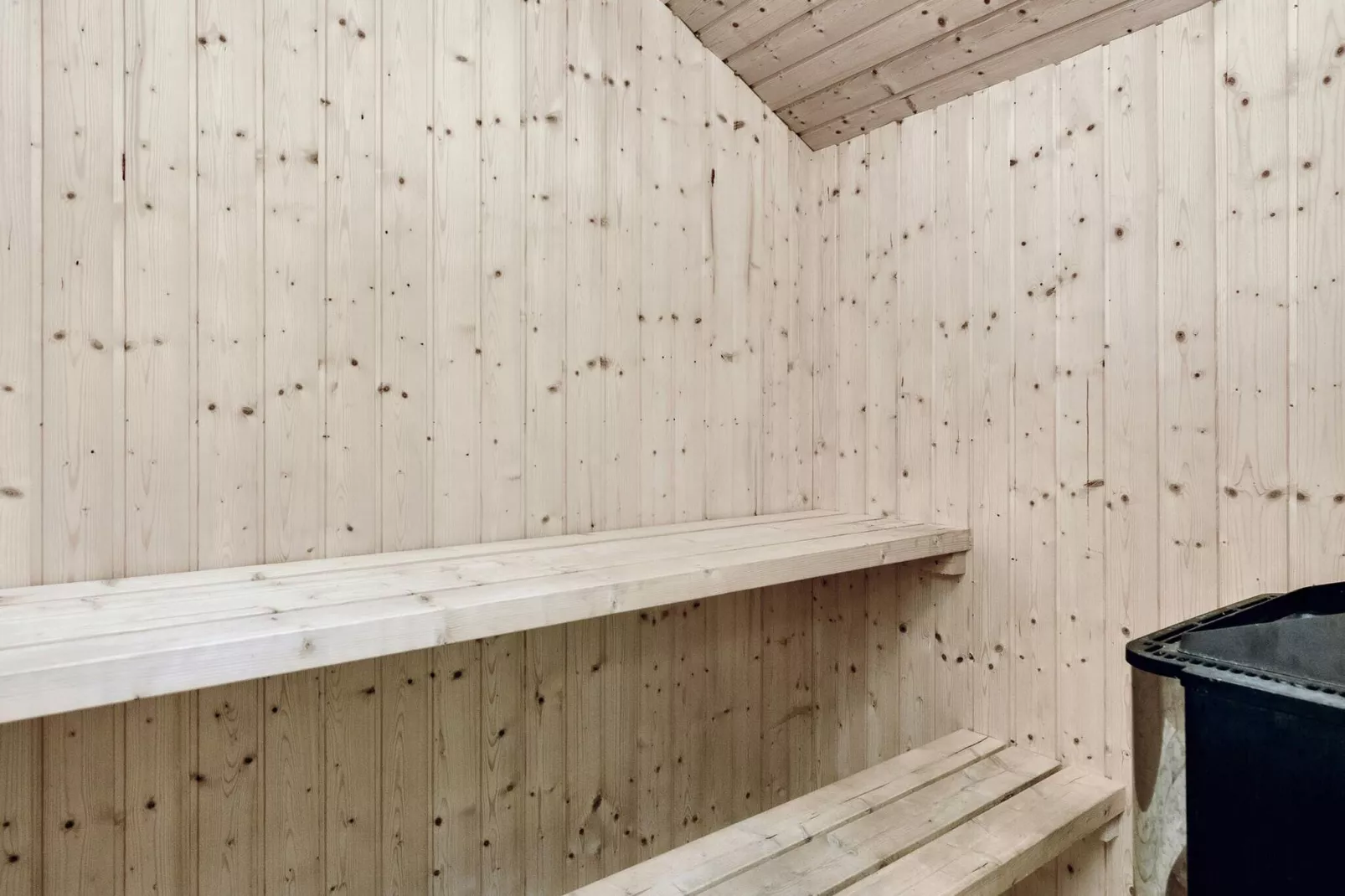 12 person holiday home in Storvorde-By Traum-Sauna