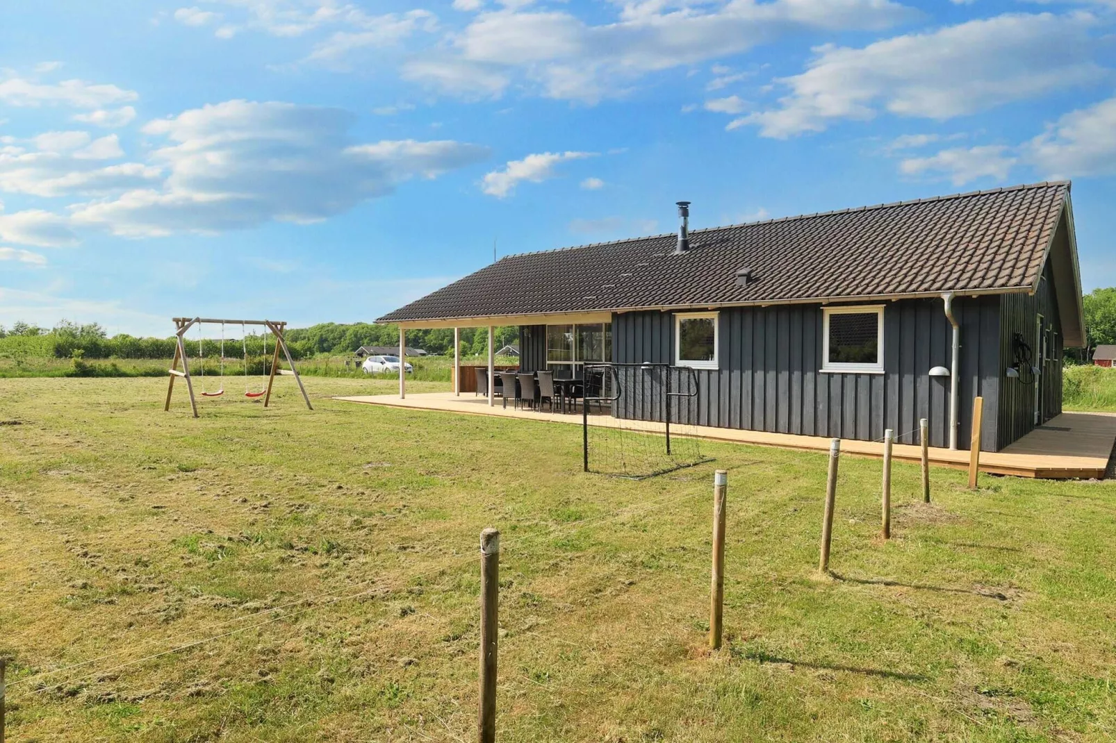 12 person holiday home in Storvorde-By Traum-View