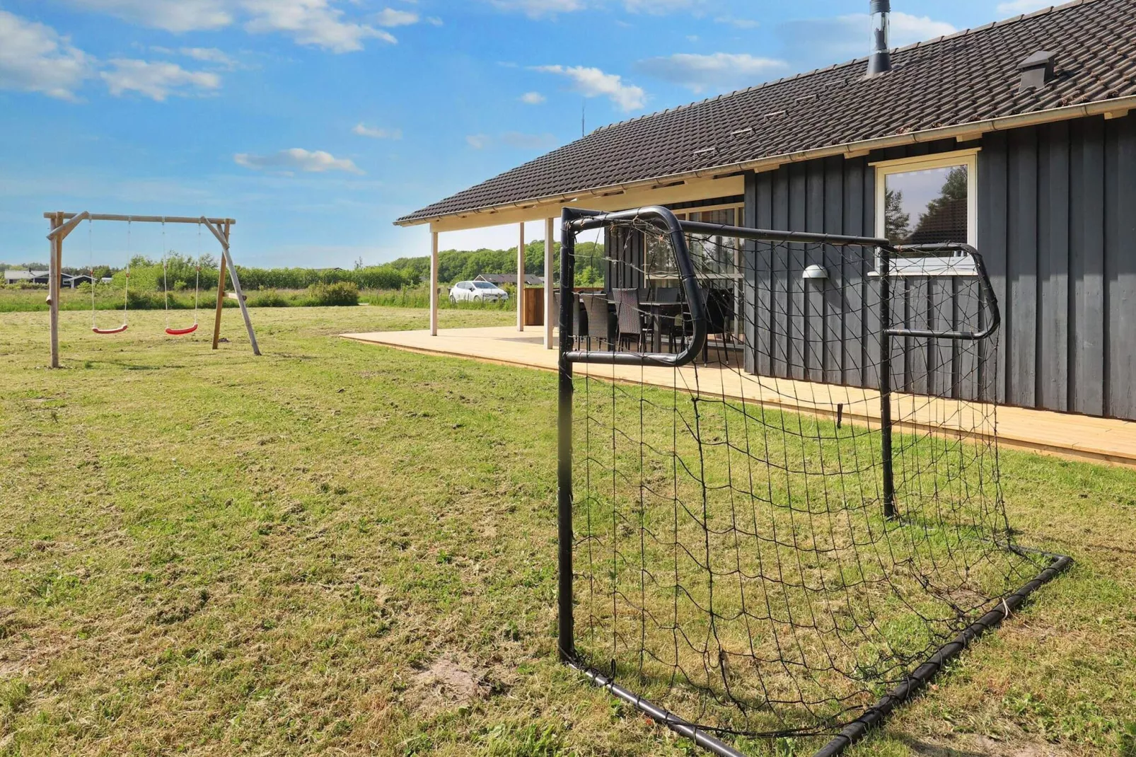 12 person holiday home in Storvorde-By Traum-View