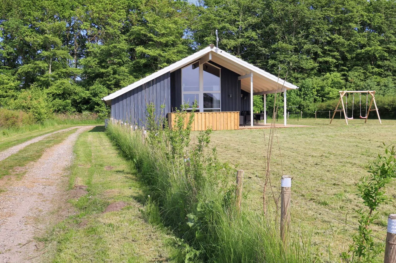 12 person holiday home in Storvorde-By Traum-View