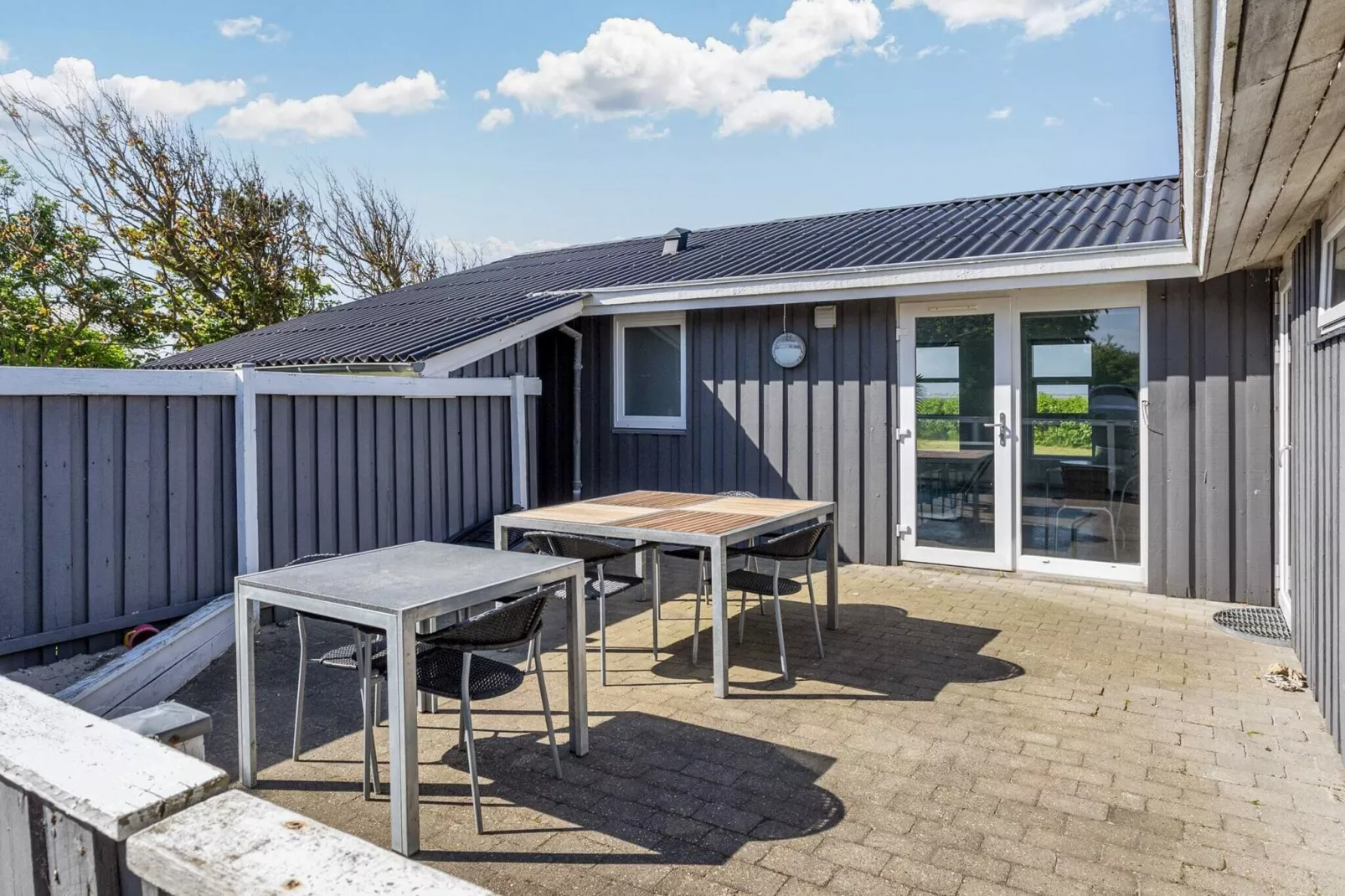 10 person holiday home in Vestervig-By Traum-Outdoor