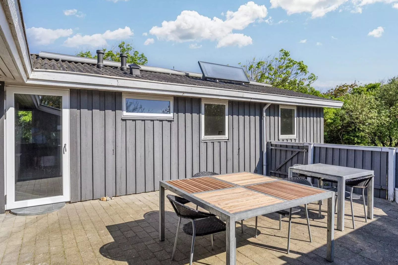 10 person holiday home in Vestervig-By Traum-Outdoor