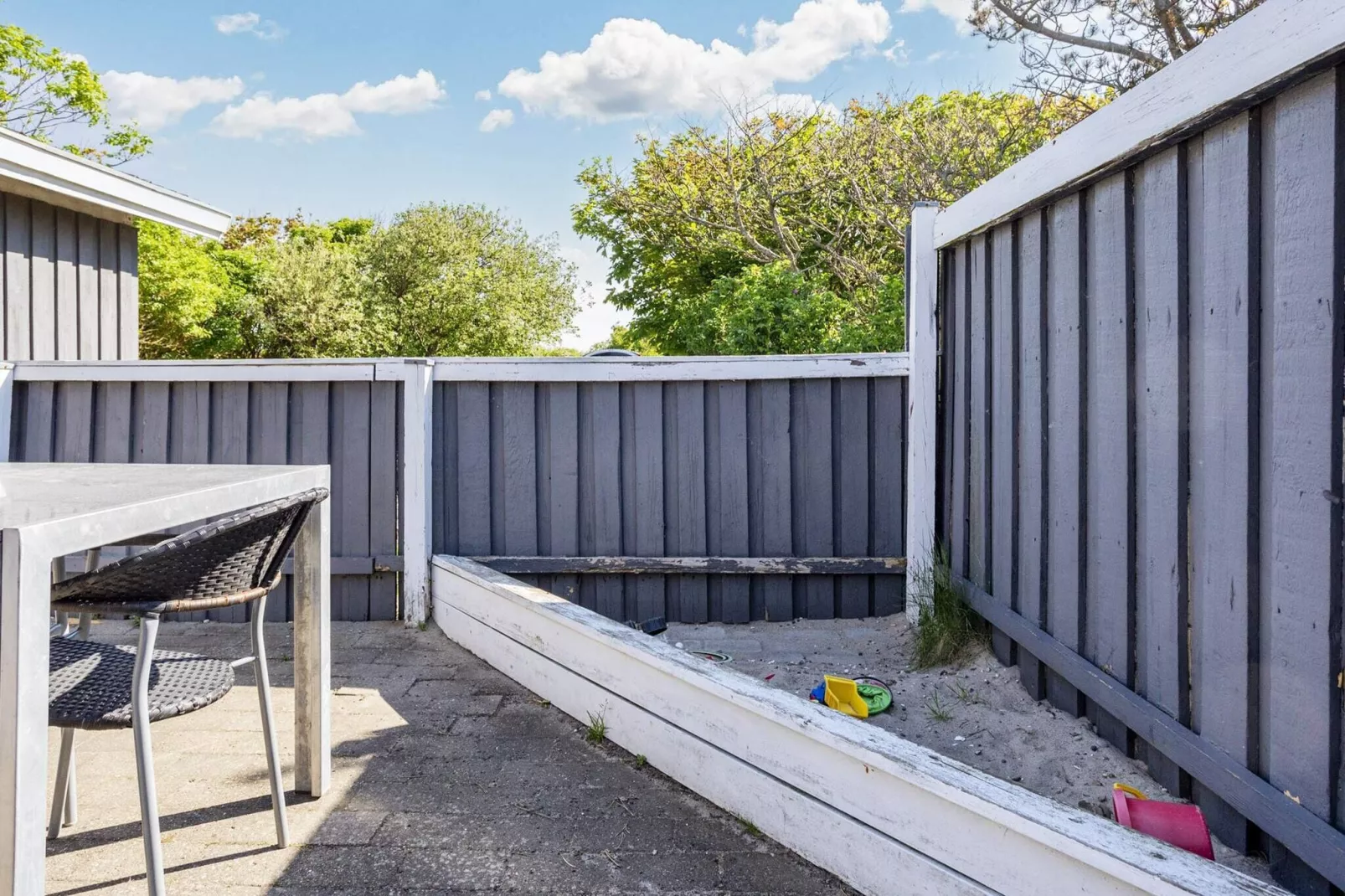 10 person holiday home in Vestervig-By Traum-Outdoor