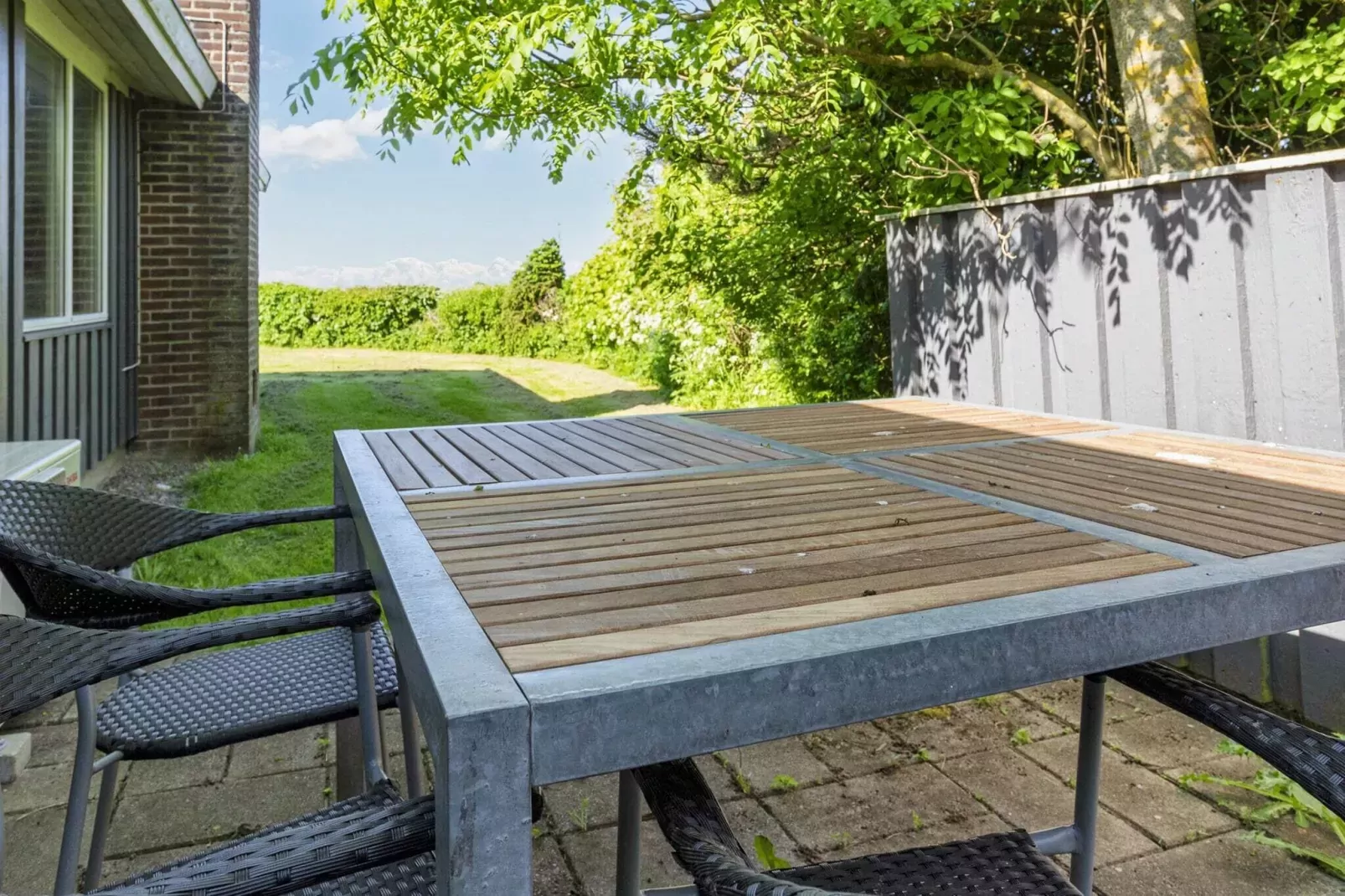 10 person holiday home in Vestervig-By Traum-Outdoor