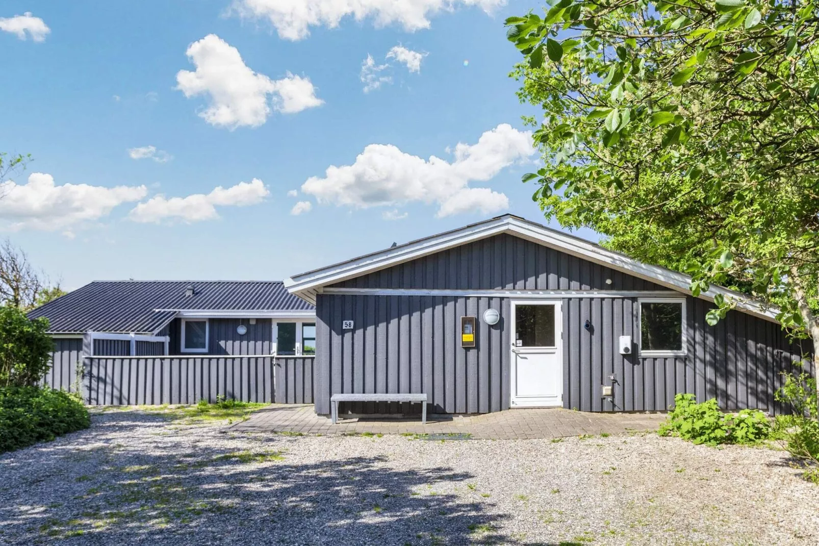 10 person holiday home in Vestervig-By Traum-Outdoor