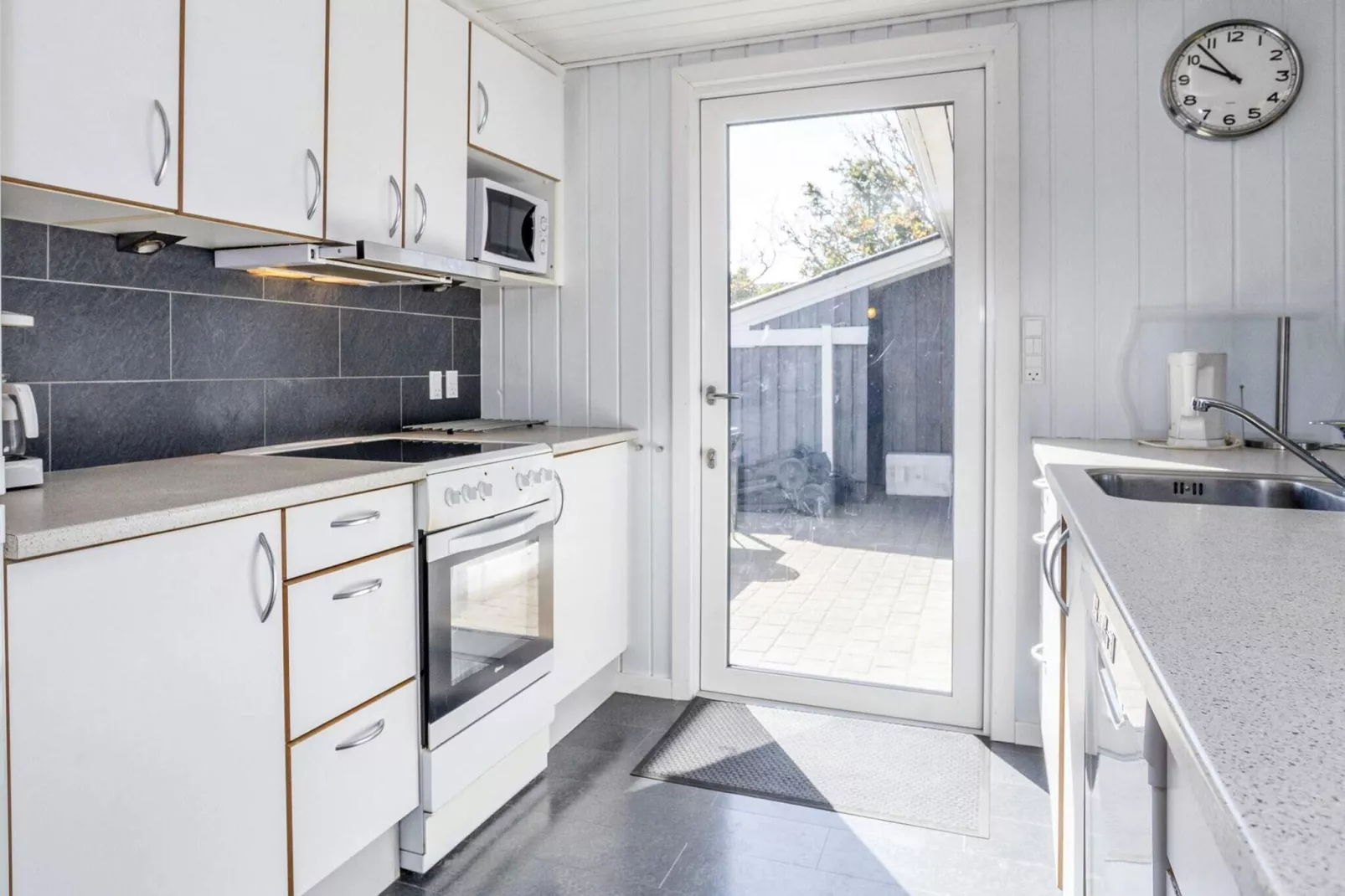 10 person holiday home in Vestervig-By Traum-Indoor