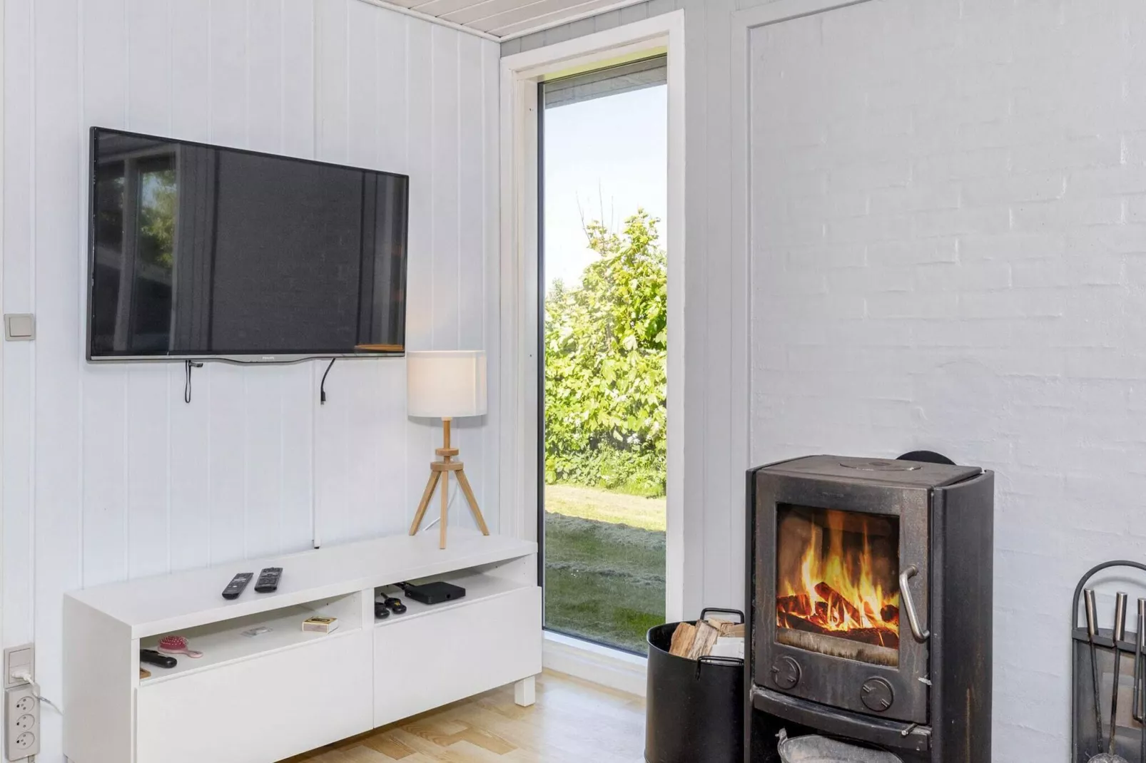 10 person holiday home in Vestervig-By Traum-Indoor