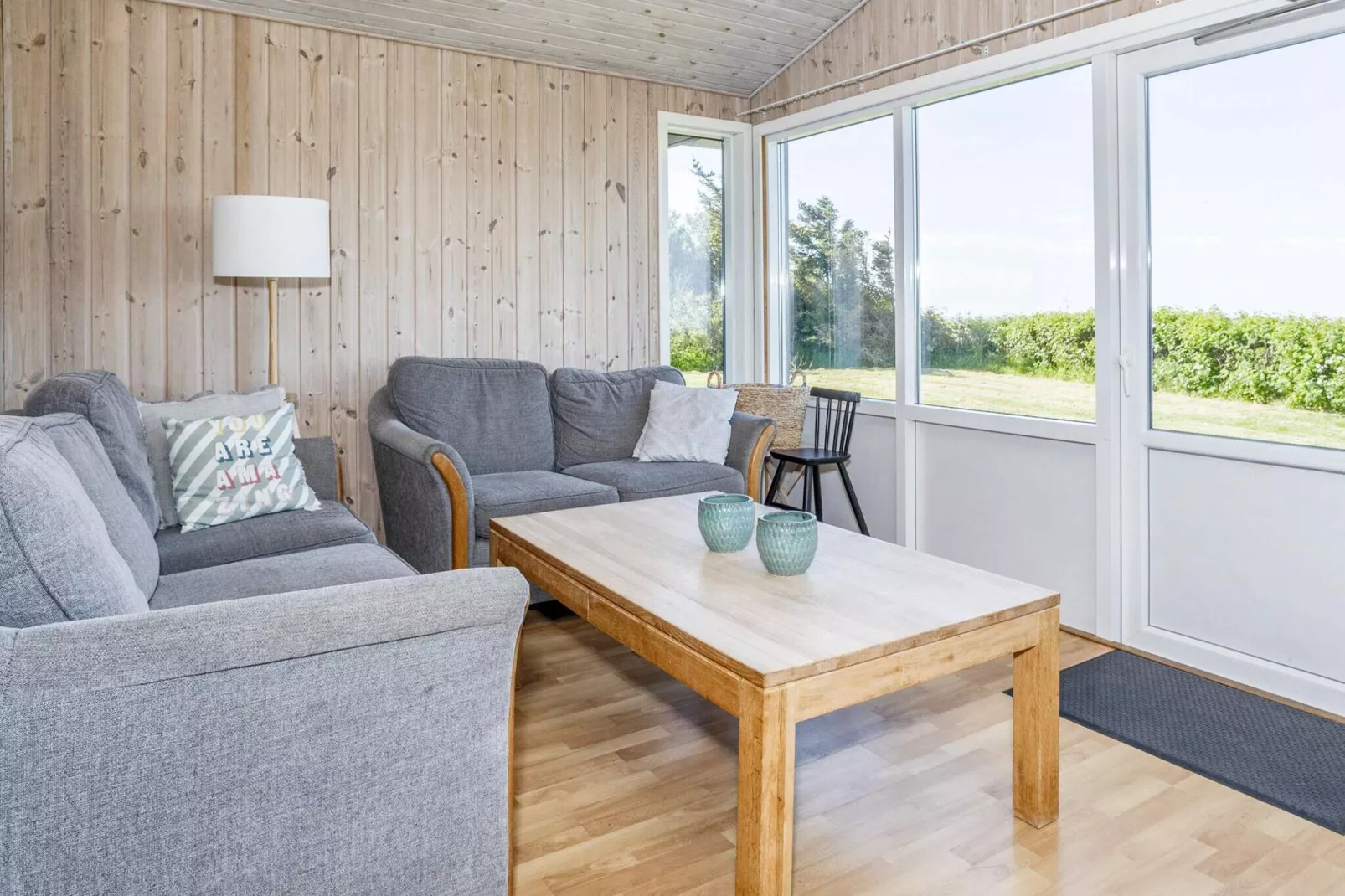 10 person holiday home in Vestervig-By Traum-Indoor