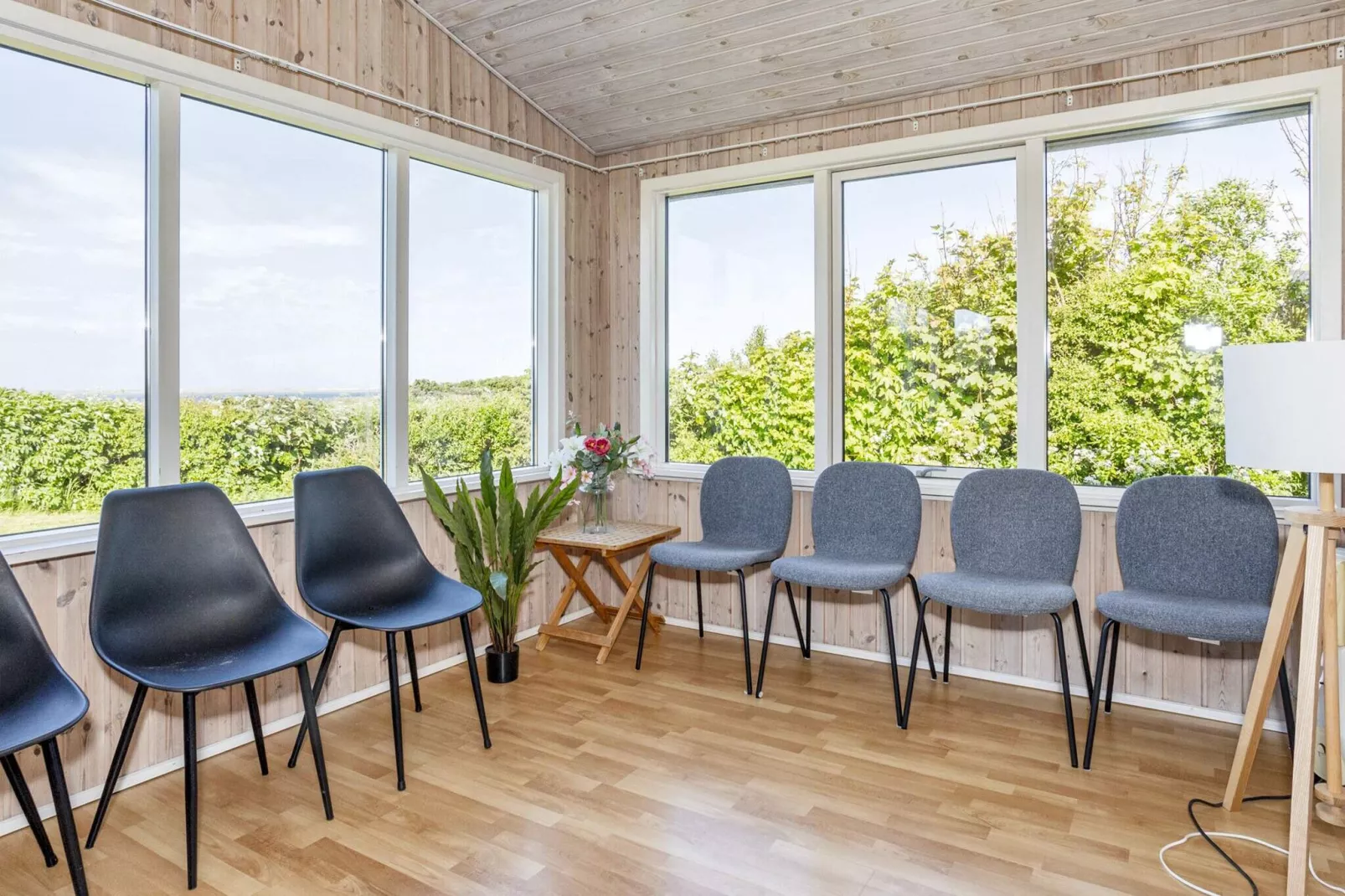 10 person holiday home in Vestervig-By Traum-Indoor