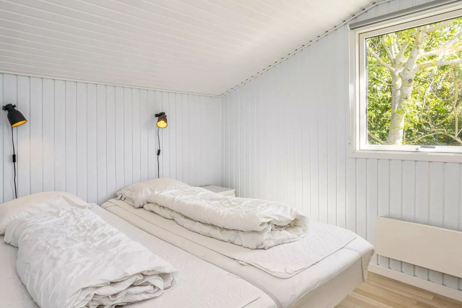10 person holiday home in Vestervig-By Traum-Indoor
