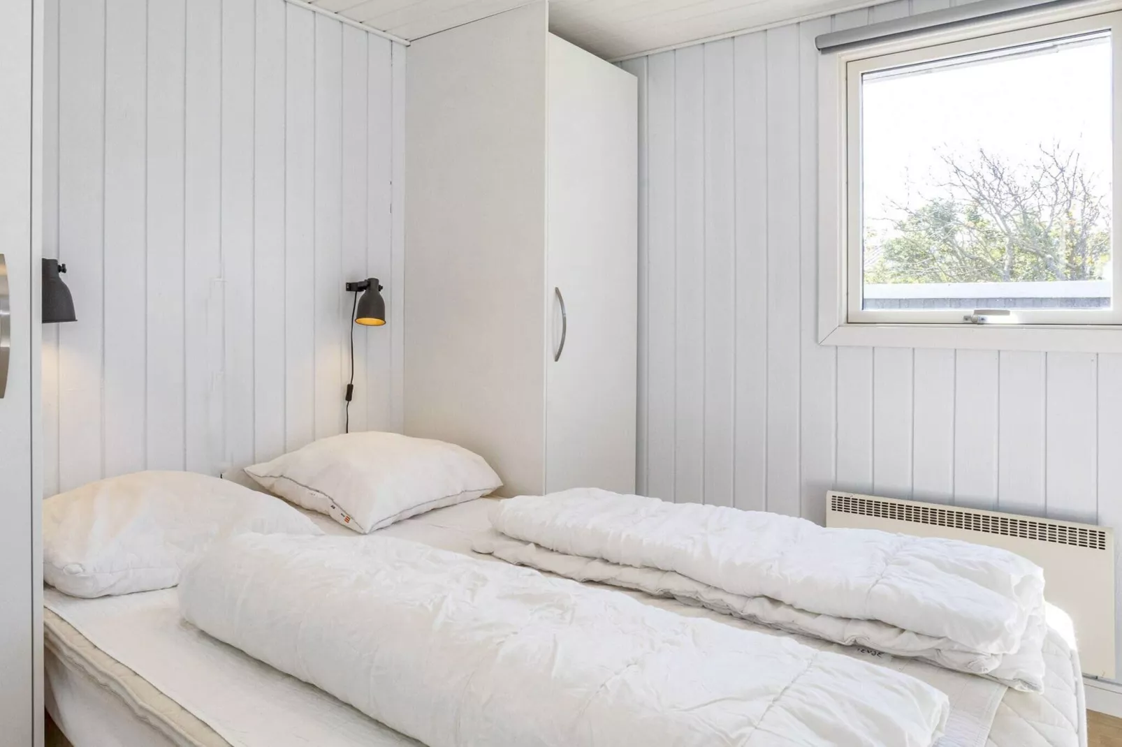 10 person holiday home in Vestervig-By Traum-Indoor