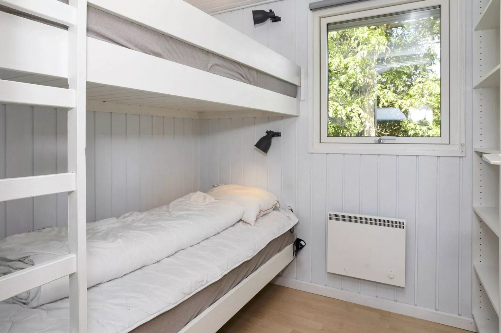 10 person holiday home in Vestervig-By Traum-Indoor