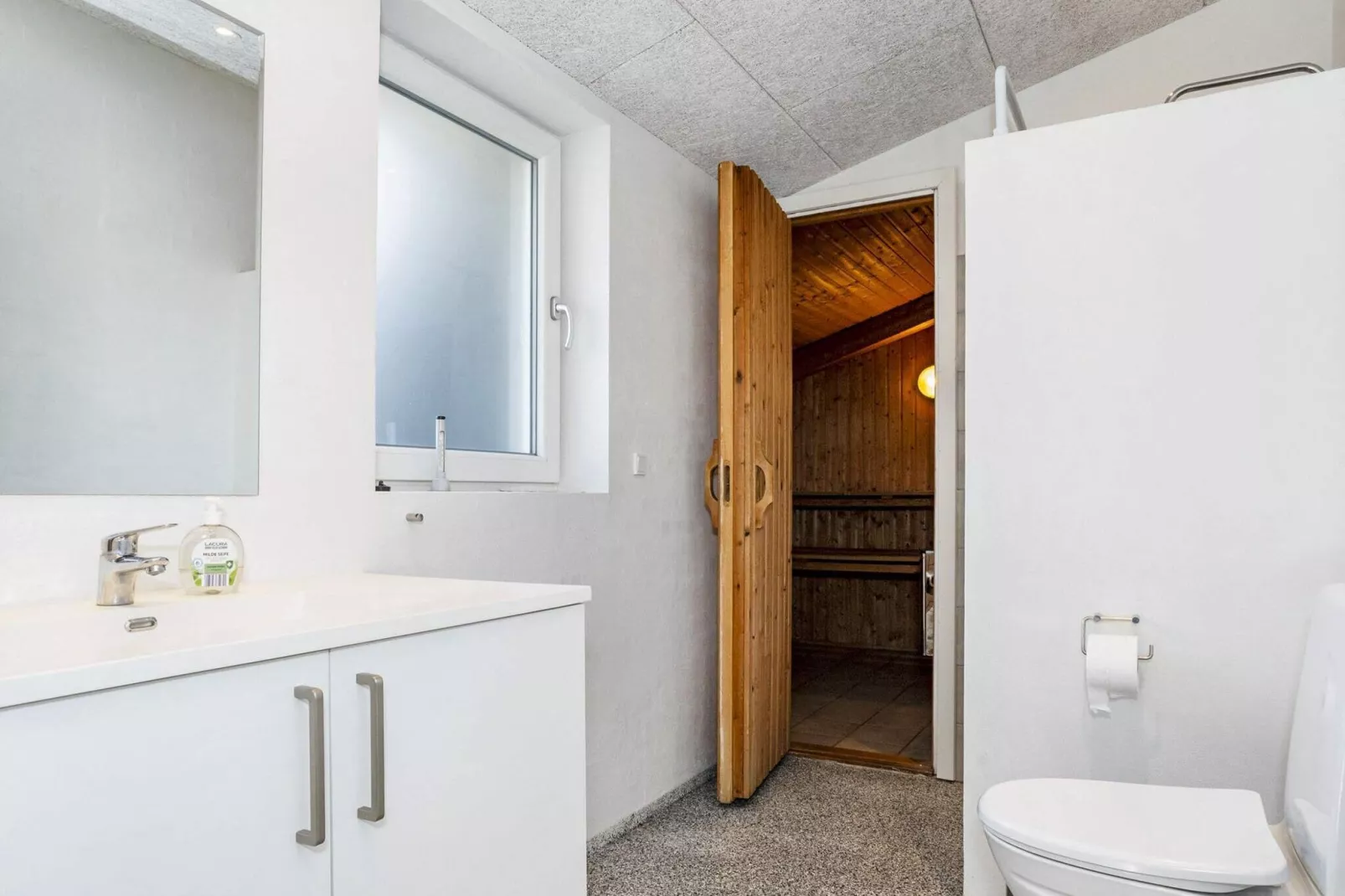 10 person holiday home in Vestervig-By Traum-Indoor