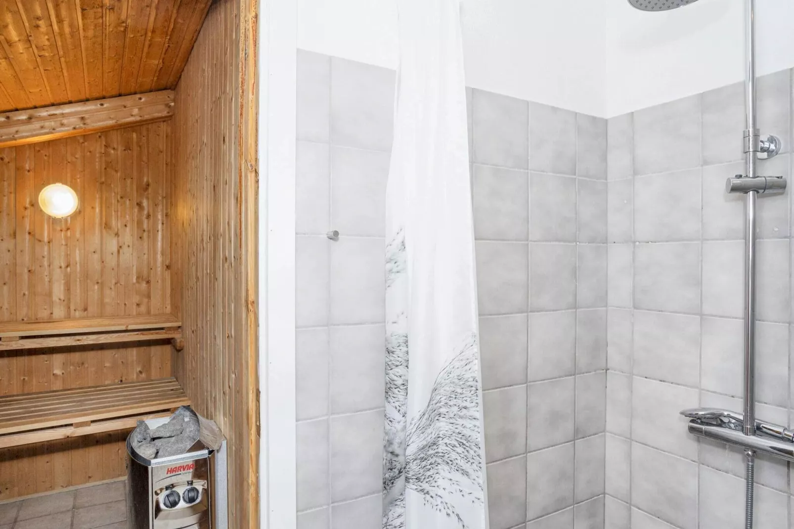 10 person holiday home in Vestervig-By Traum-Indoor
