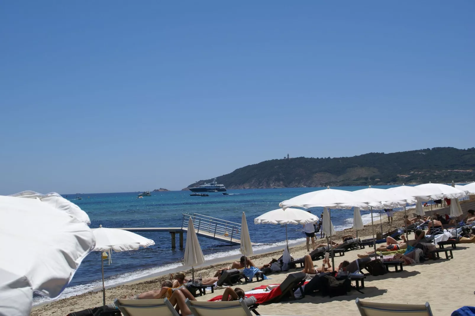 Vergerie-Areas summer 20km