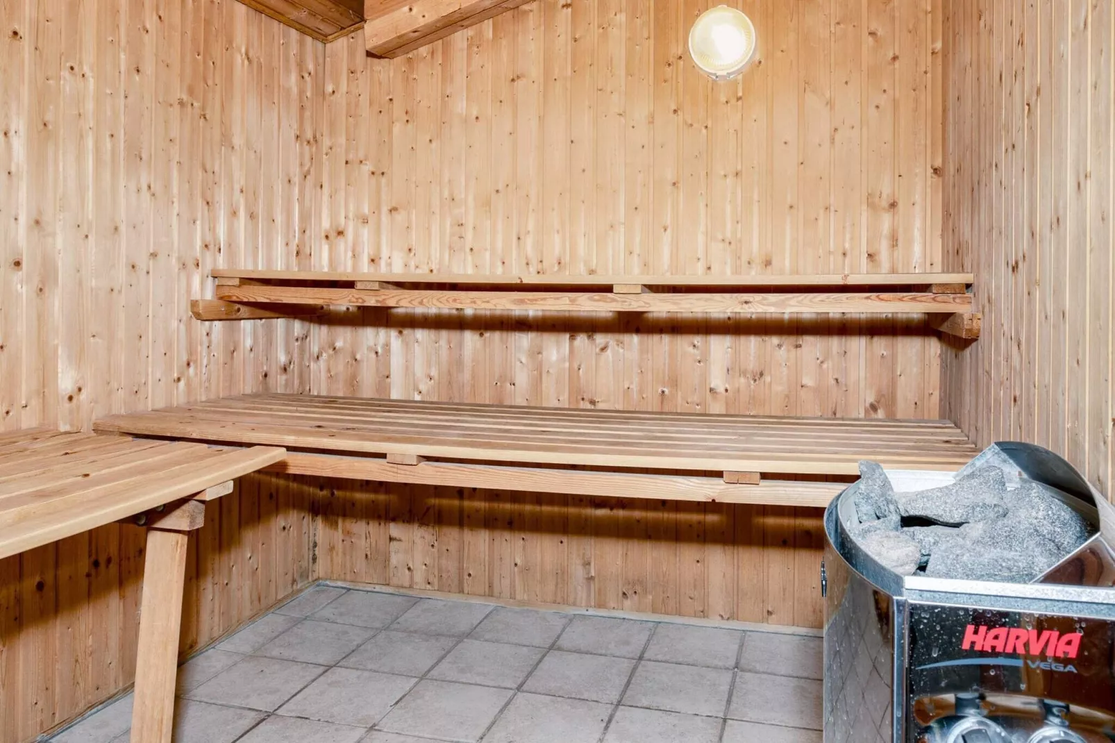 10 person holiday home in Vestervig-By Traum-Sauna
