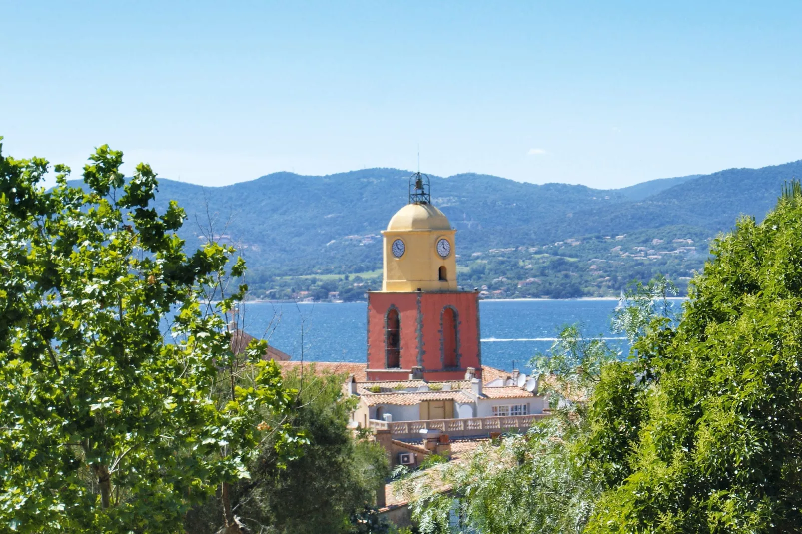Vergerie-Areas summer 20km