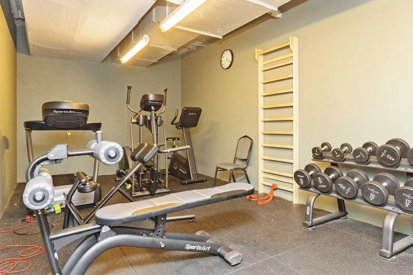 3 room,2 bathrooms,Standard-Nicht zugeordnet