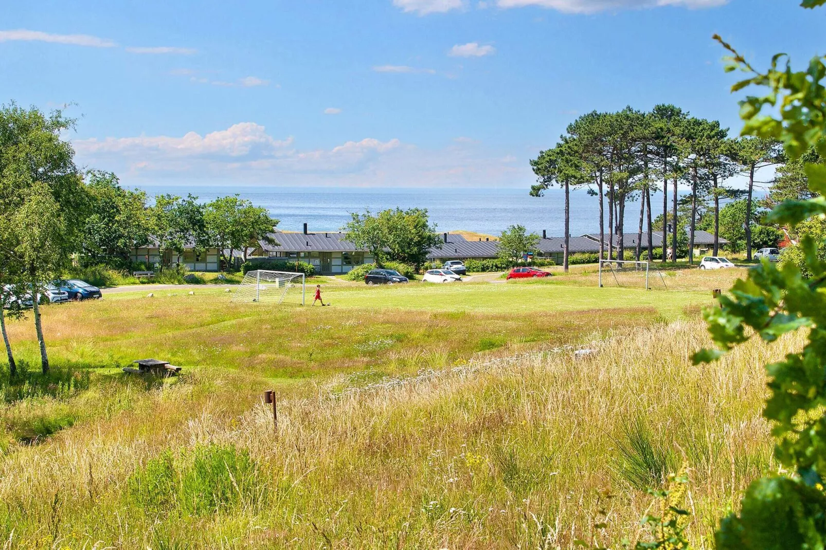 3 room,2 bathrooms,Standard-Aussicht