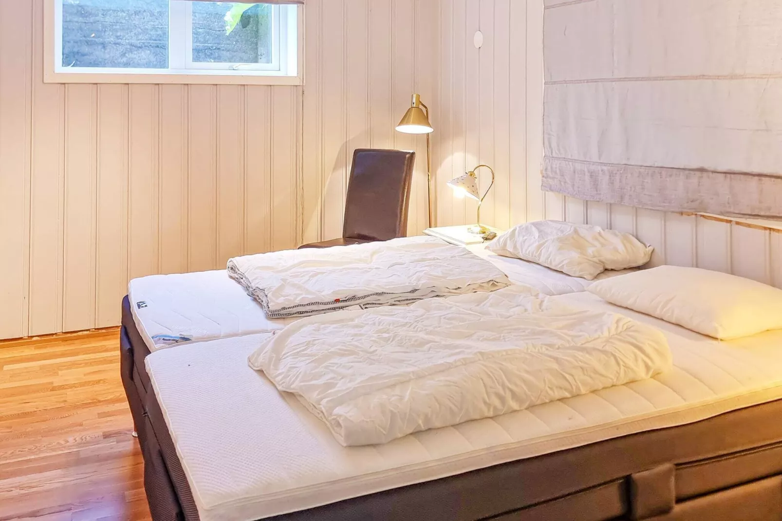 10 Personen Ferienhaus in Bygstad-By Traum-Innen