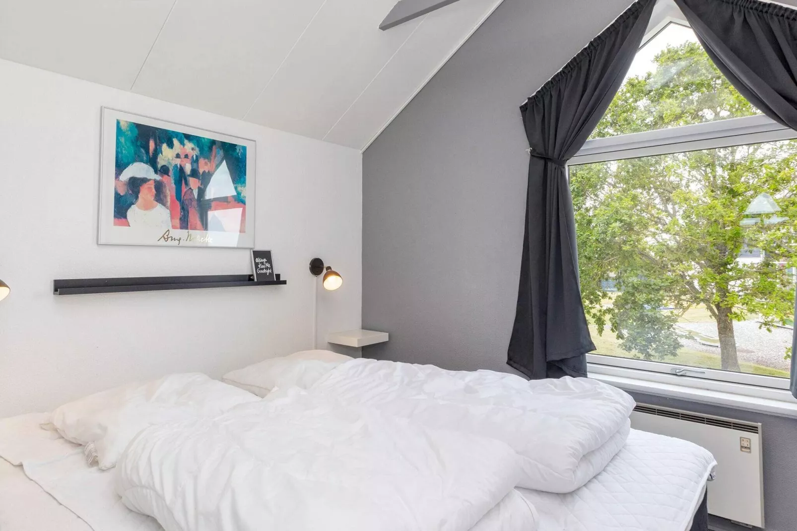 6 Personen Ferienhaus in Hadsund-By Traum