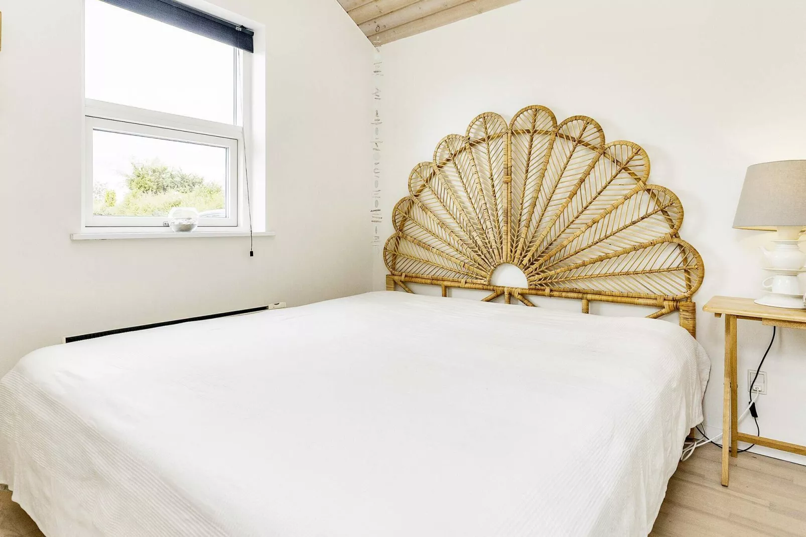 6 Personen Ferienhaus in Væggerløse-By Traum