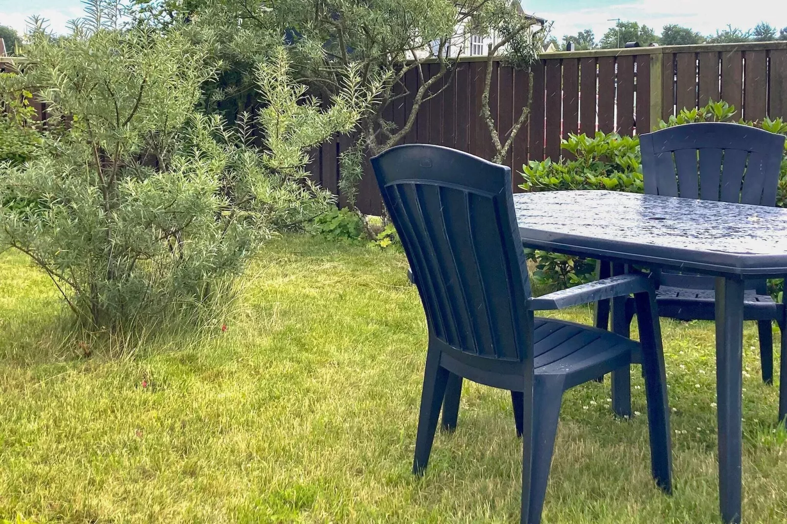 4 person holiday home in FALKENBERG-By Traum