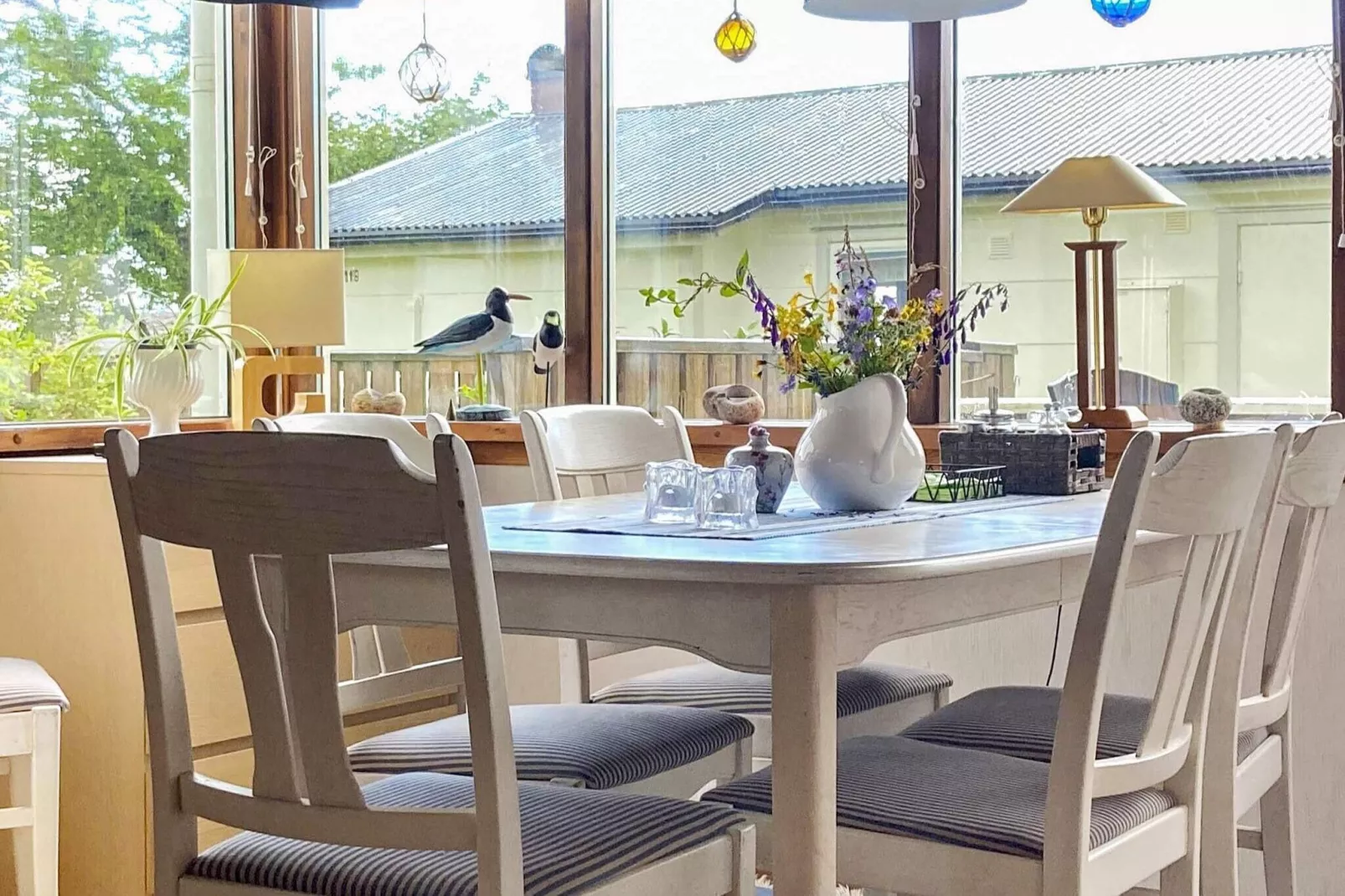 4 person holiday home in FALKENBERG-By Traum-Indoor