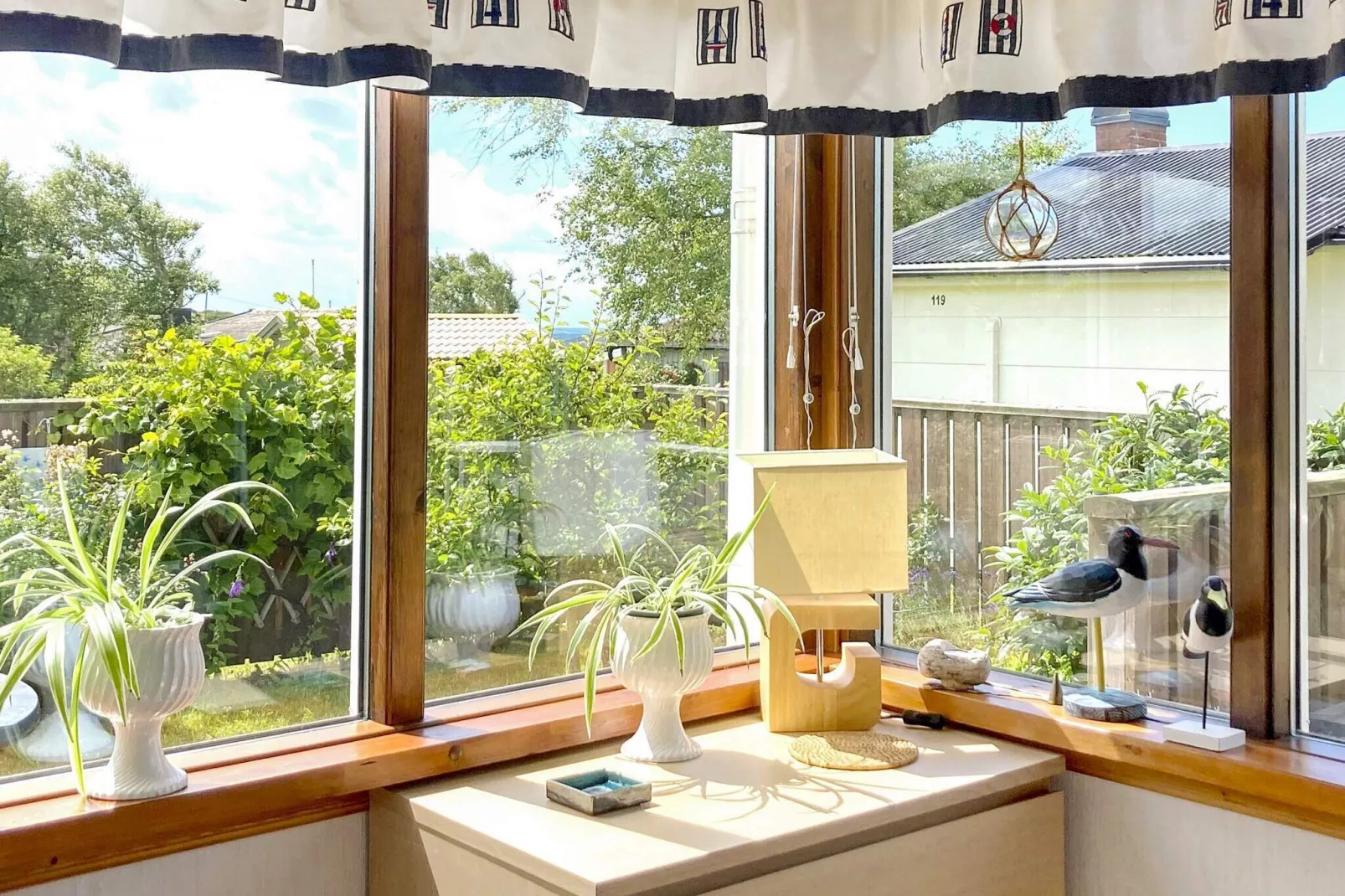 4 person holiday home in FALKENBERG-By Traum-Indoor