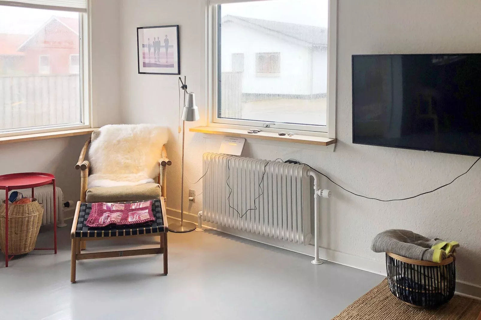 6 person holiday home in Thyborøn-By Traum-Indoor