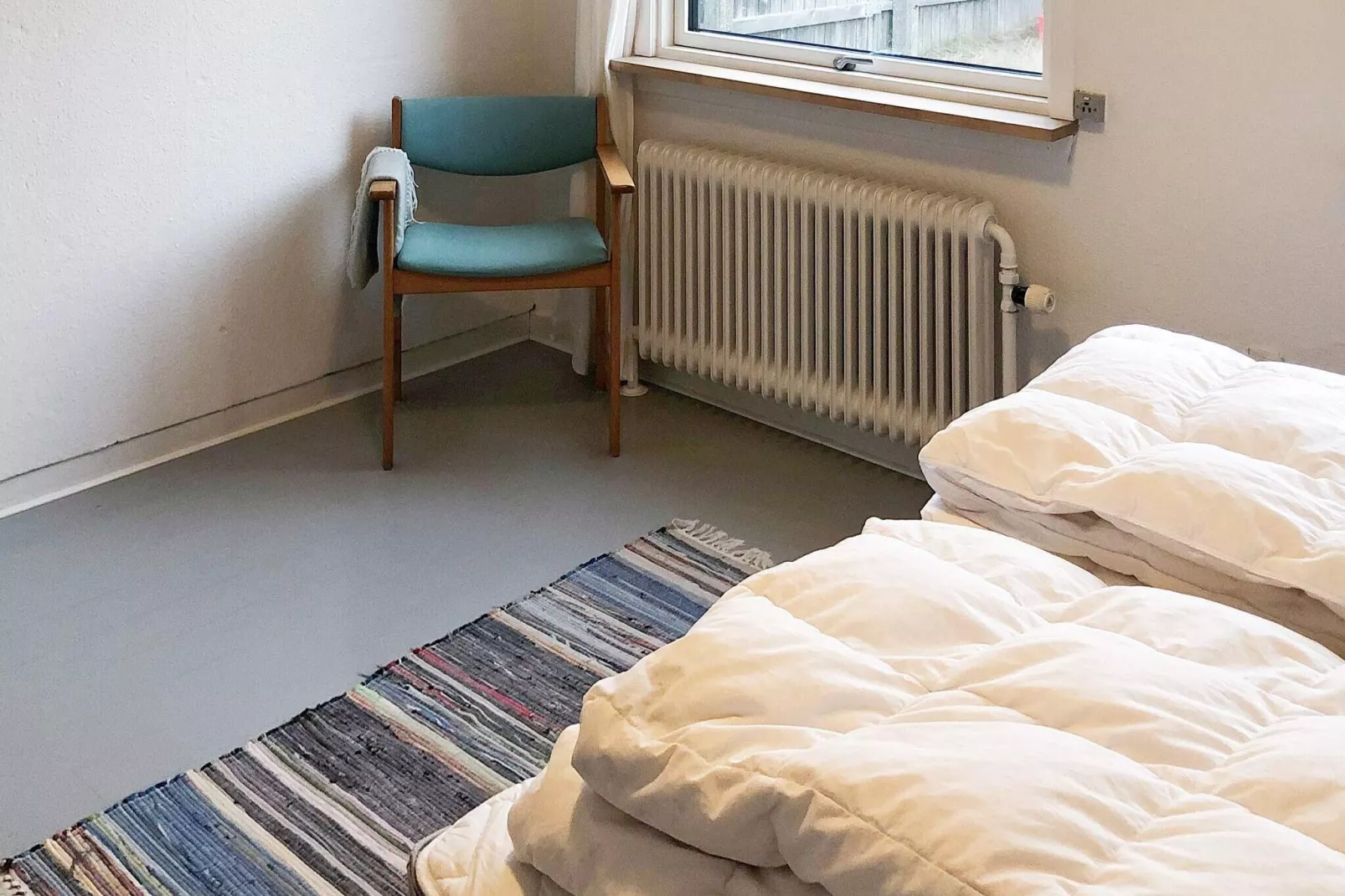 6 person holiday home in Thyborøn-By Traum-Indoor
