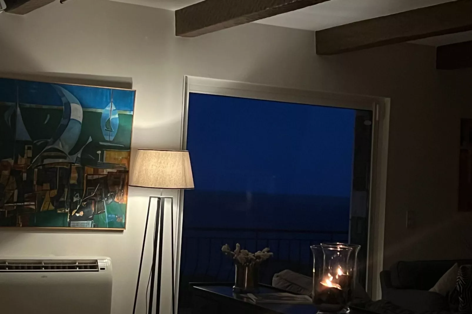 Vergerie-Living room