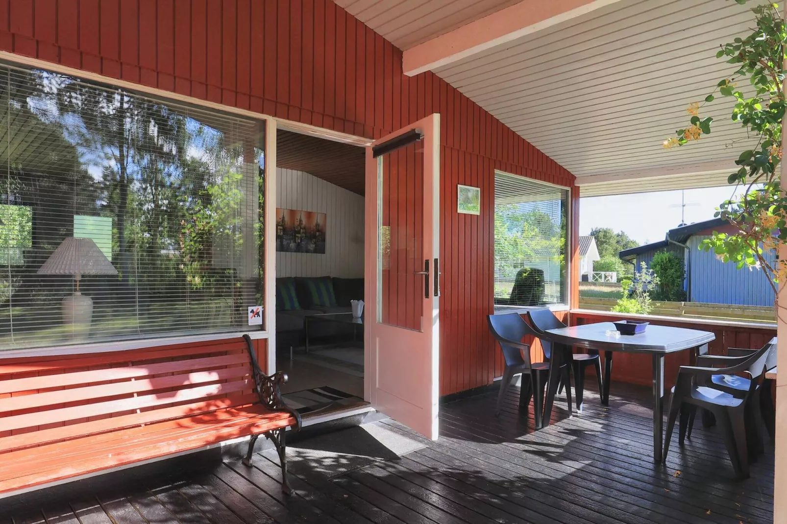 Charming Retreat in Marielyst - By Traum Ferienwohnungen