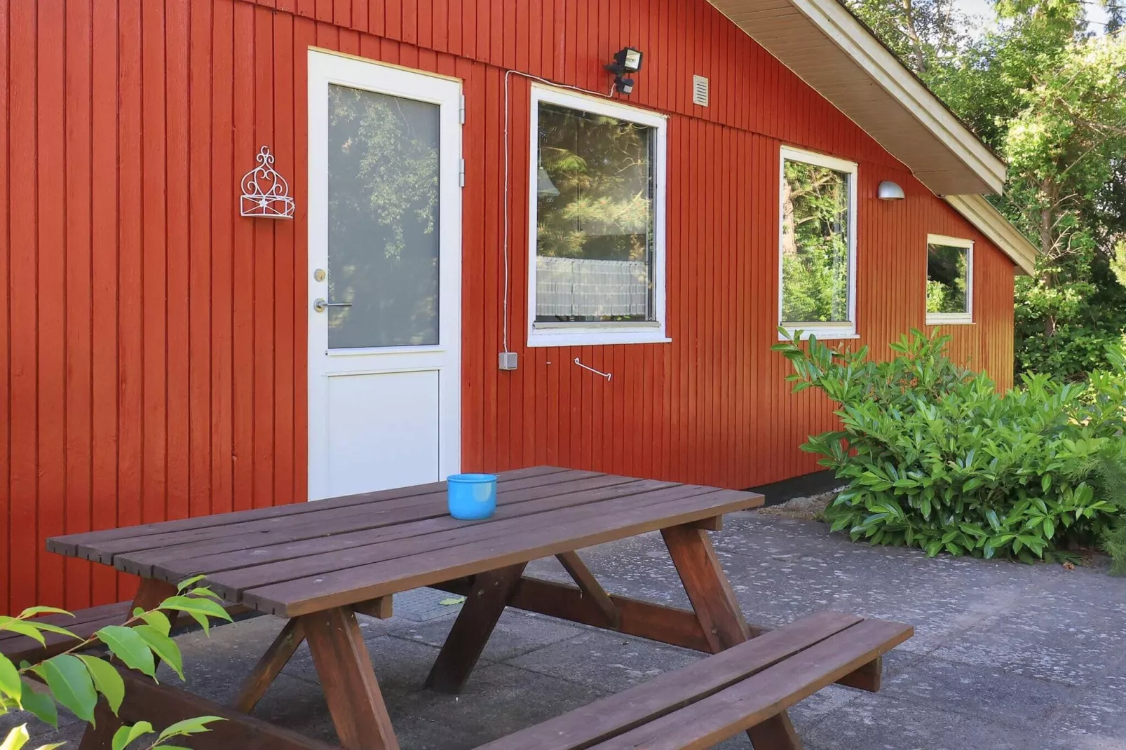 Charmante Ruckzug in Marielyst -- By Traum Ferienwohnungen