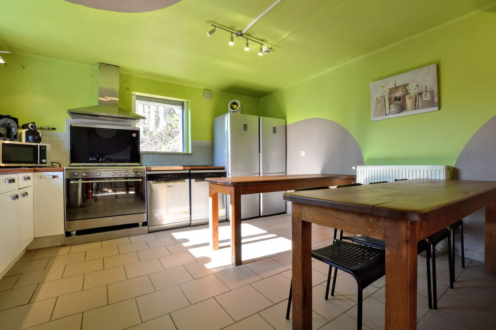 Le Noyer-Kitchen