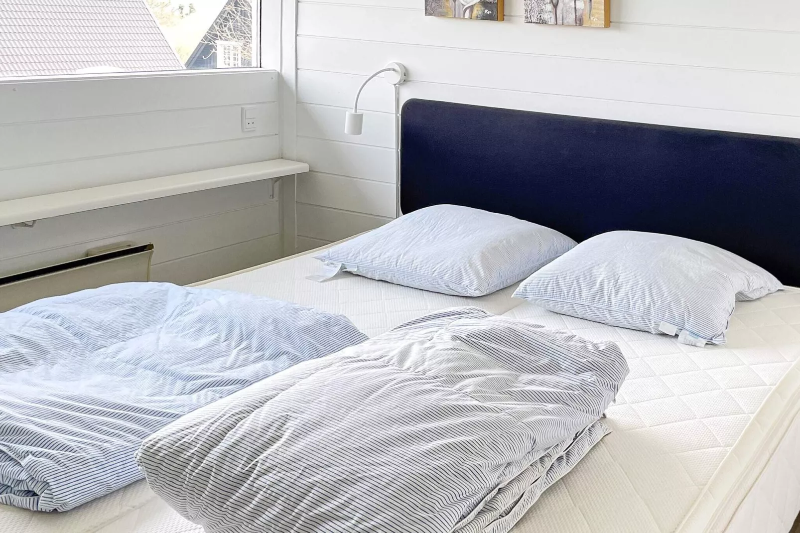 Maison de vacances pour 6 a Aabenraa-By Traum-Intérieur