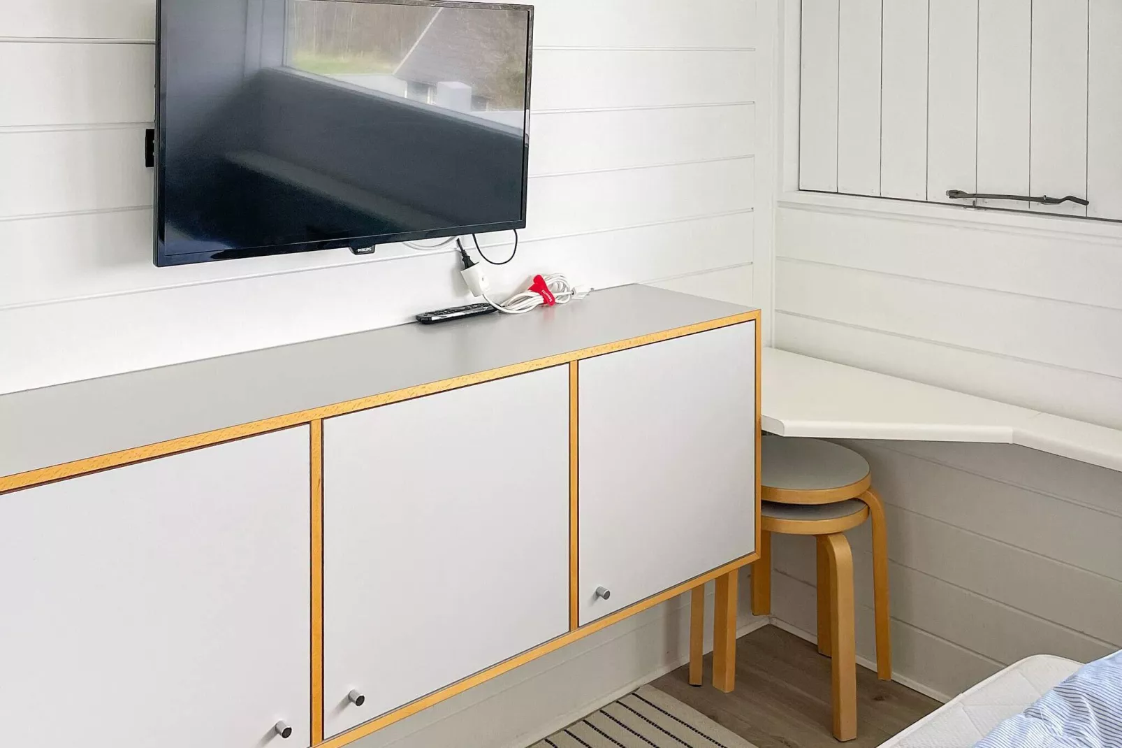 Maison de vacances pour 6 a Aabenraa-By Traum-Intérieur