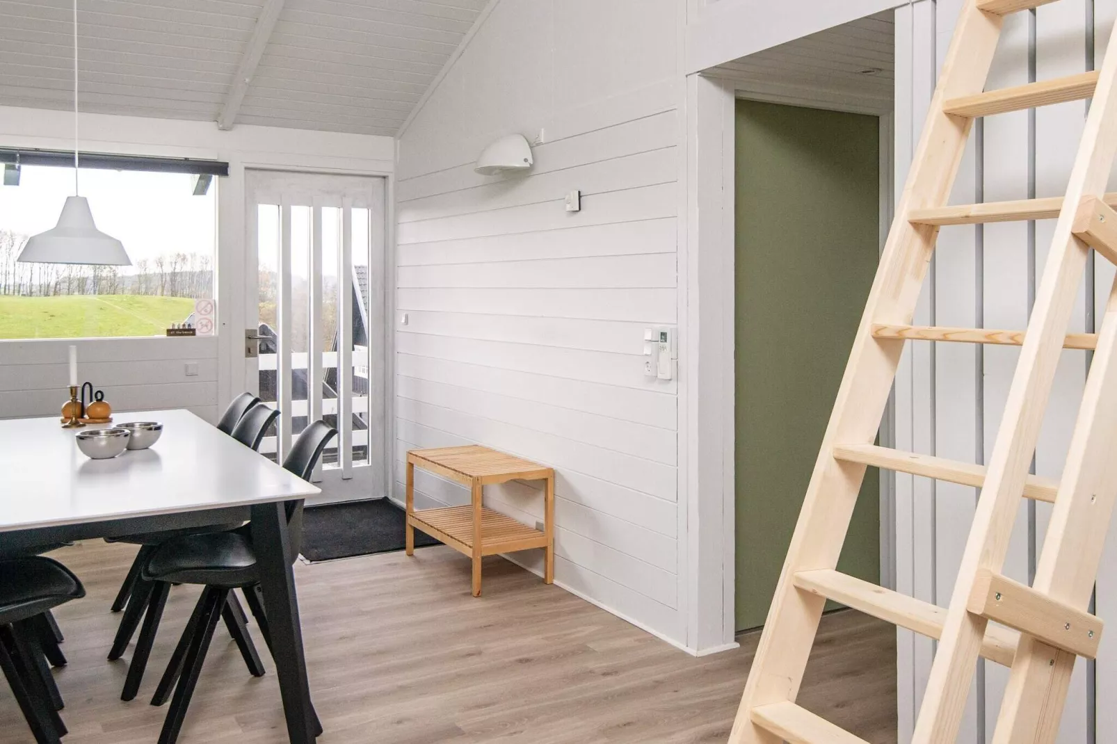 Maison de vacances pour 6 a Aabenraa-By Traum-Intérieur