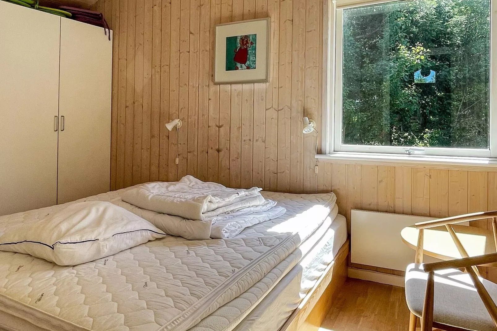 12 Personen Ferienhaus in Hals-By Traum-Innen