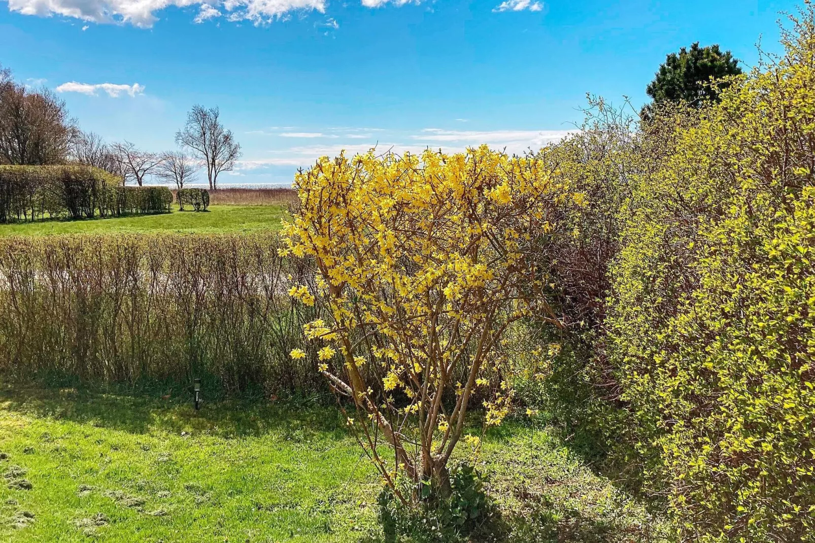 6 Personen Ferienhaus in Nysted-By Traum