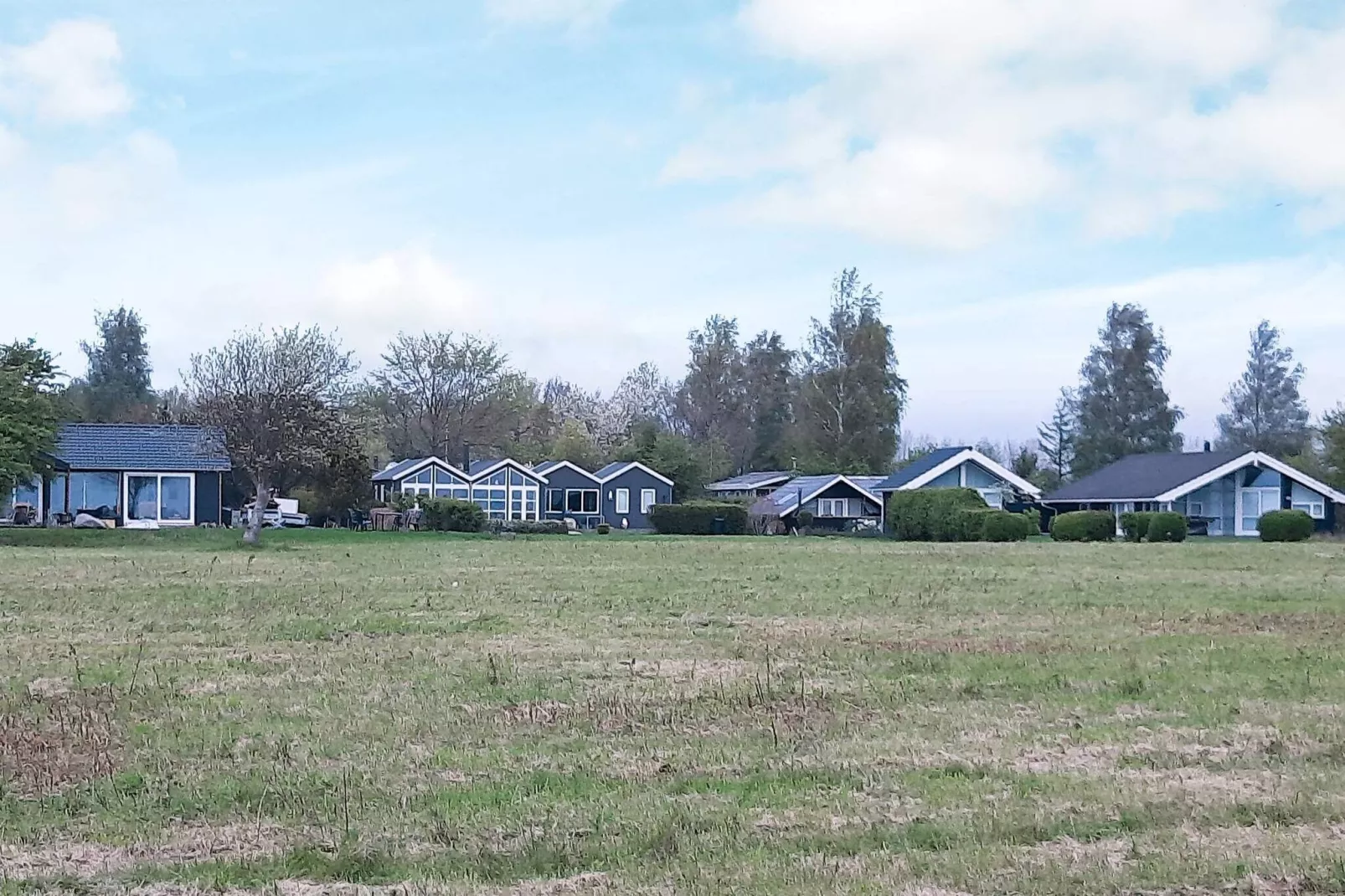 6 Personen Ferienhaus in Nysted-By Traum