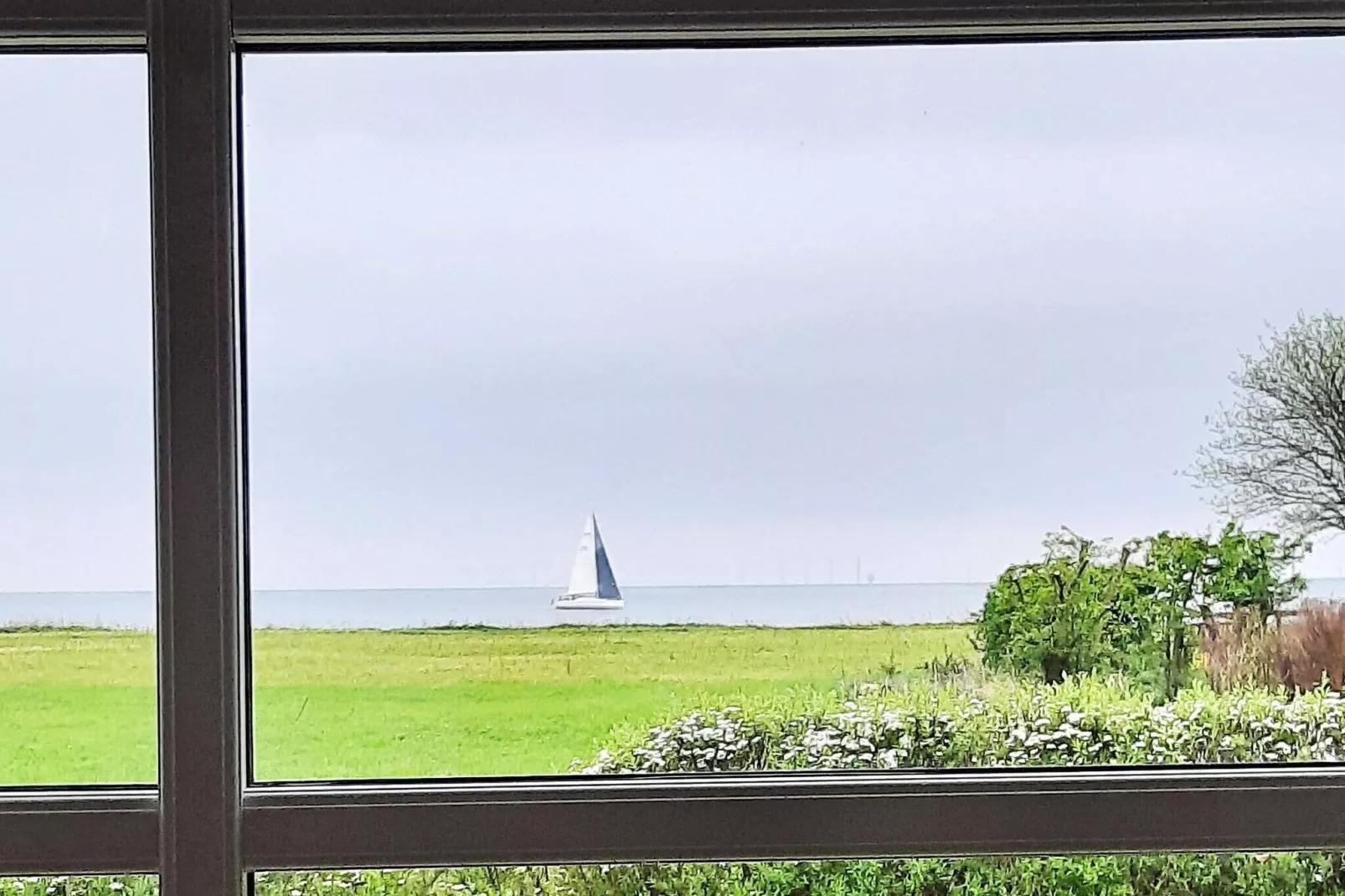 6 Personen Ferienhaus in Nysted-By Traum-Wasserblick