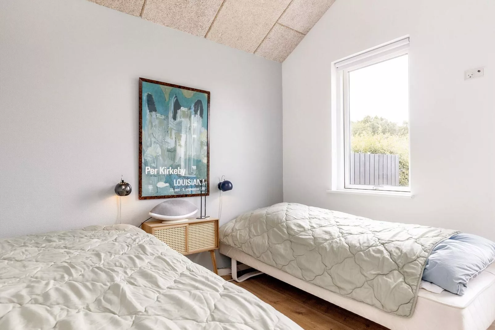 6 Personen Ferienhaus in Nysted-By Traum-Innenbereich