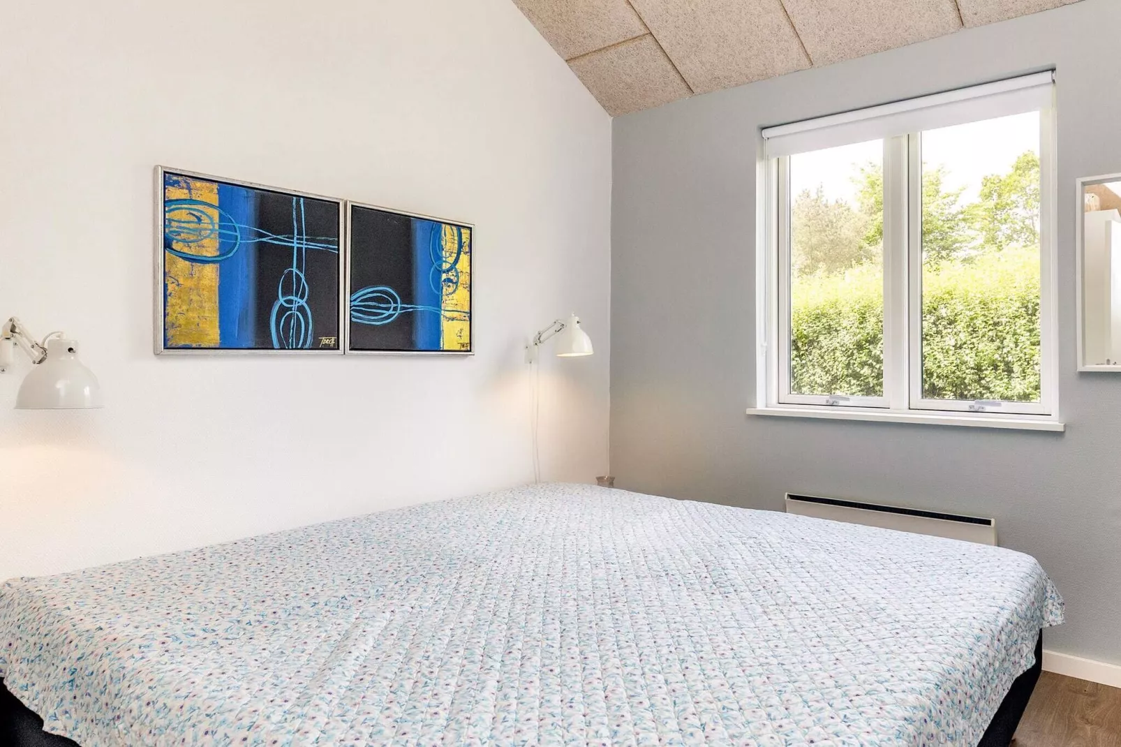 6 Personen Ferienhaus in Nysted-By Traum-Innenbereich