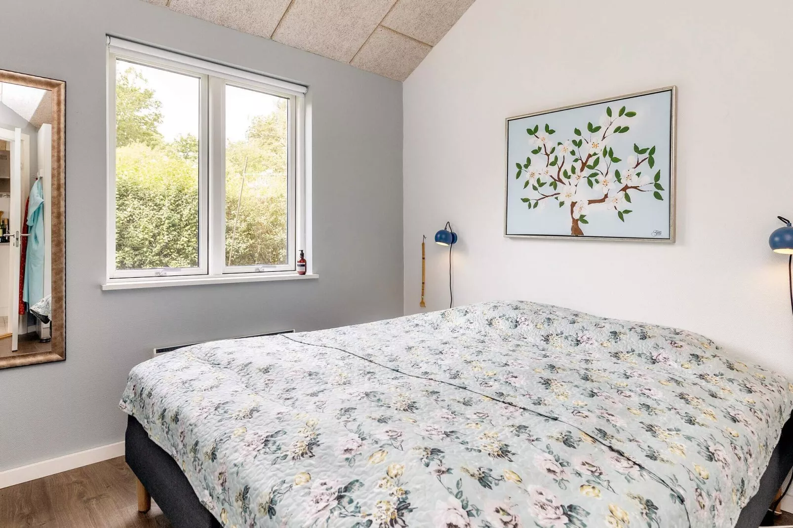 6 Personen Ferienhaus in Nysted-By Traum-Innenbereich