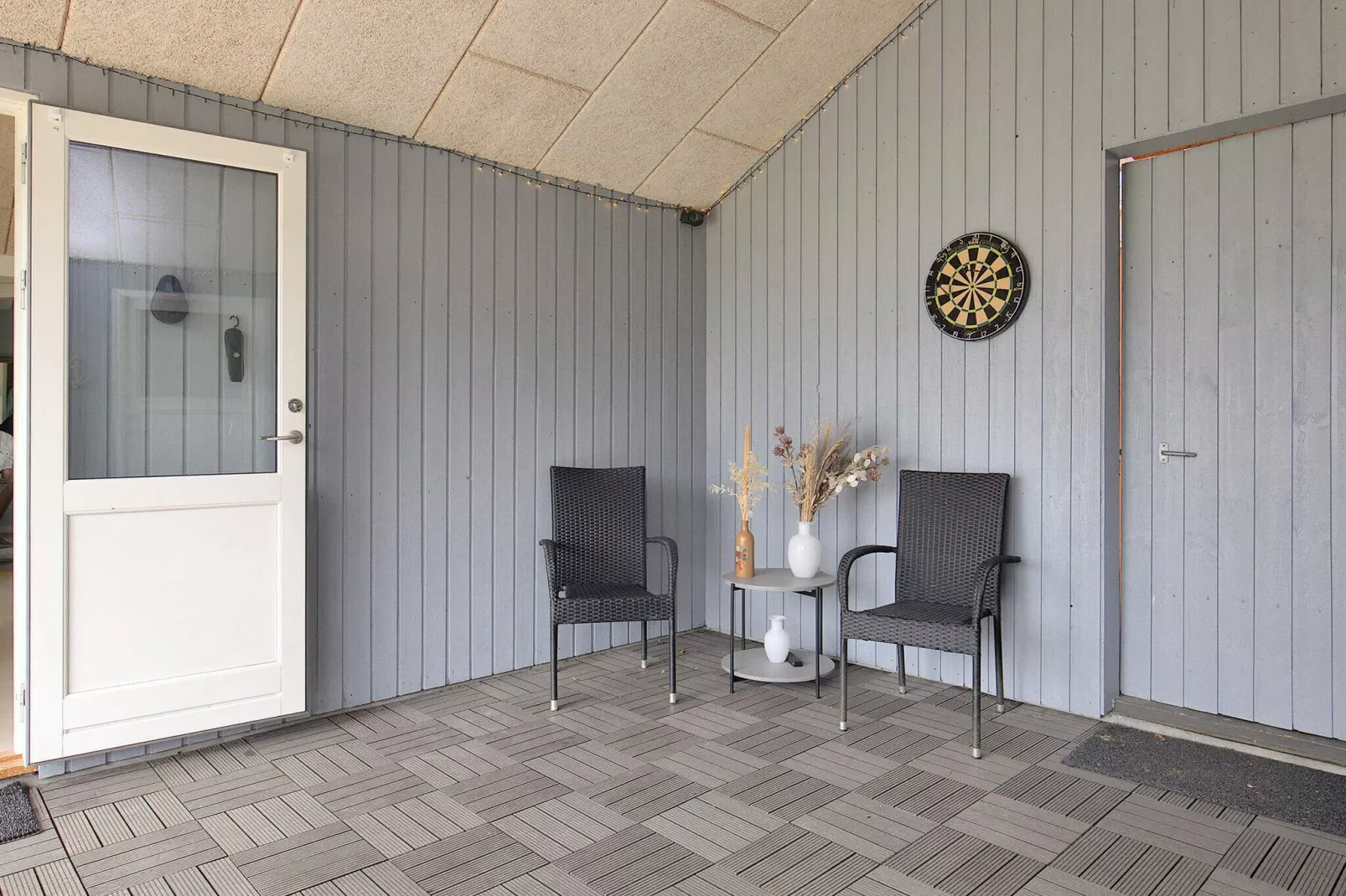 6 Personen Ferienhaus in Nysted-By Traum-Aussicht