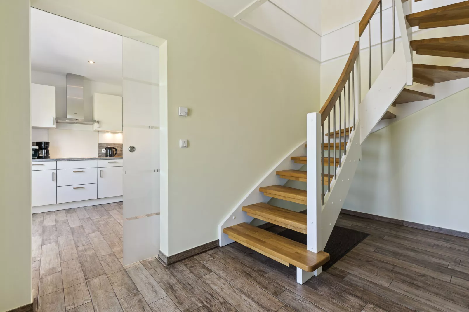 Ferienwohnung in Kühlungsborn-Landing