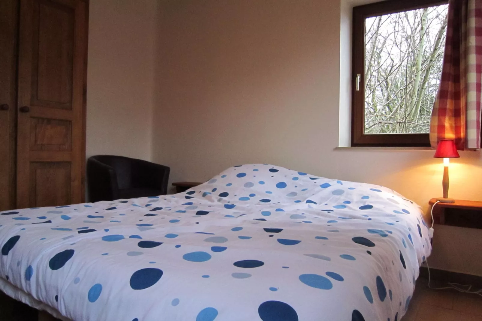 Le Noyer-Bedroom