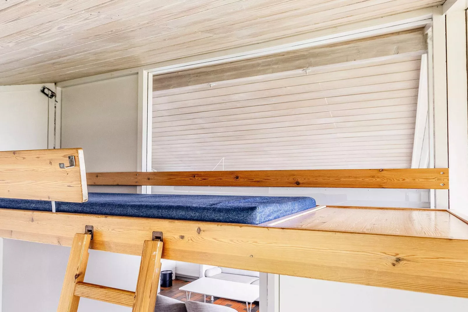 B-3½ room,renovated, Ocean view-Not tagged