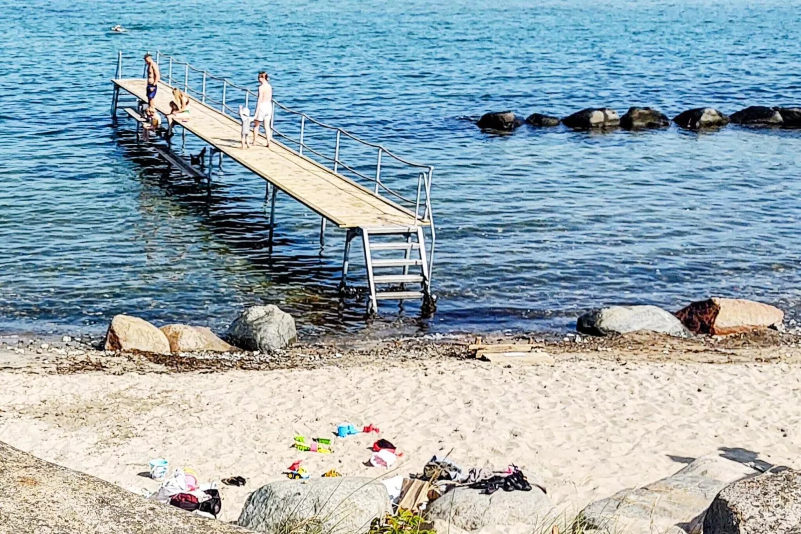 8 person holiday home in Græsted-By Traum-Not tagged